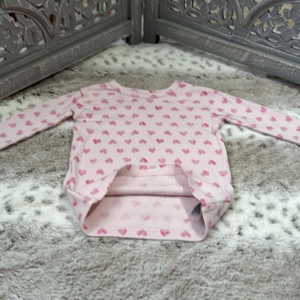 GAP baby pink